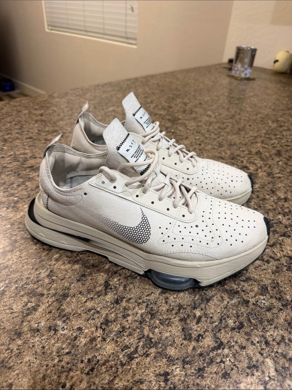 Nike Air Zoom Type 354